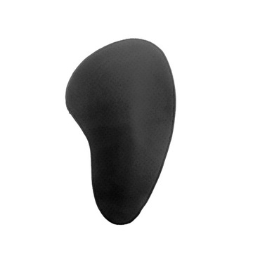 БЕДРО С ПОДКЛАДКОЙ, ЧЕРНОЕ