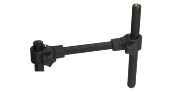 Uchwyt feeder kosz siedzisko MIkado 50cm IS15-UCH-09-L