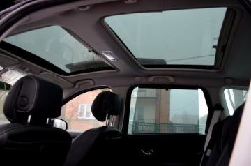 Renault Scenic III Van Facelifting 2.0 16v 140KM 2012 CZARNY ZAREJESTROWANY 2.0i 16V BOSE PANORAMA BI-XENON SKÓRA KAMERA NAVI, zdjęcie 26