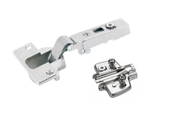 Fat Hettich Intermat Front 9935 + Guide Hinge шарнир