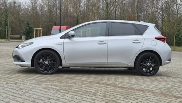 Toyota Auris II 2015 Toyota Auris _1.8, zdjęcie 4