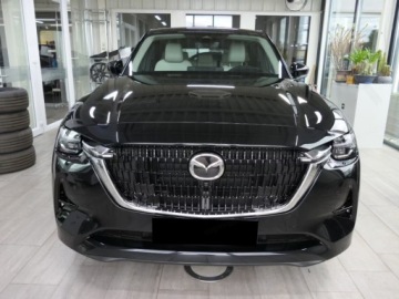 Mazda CX-60 2025 MAZDA CX-60 Takumi Plus 3.3 D mHEV aut Suv 254KM 2025, zdjęcie 1