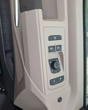 Volkswagen Multivan T7 Van L1 2.0 TDI 150KM 2025 Volkswagen Multivan Style 2.0 TDI 150 KM DSG L2 2.0 Diesel 150KM, zdjęcie 10