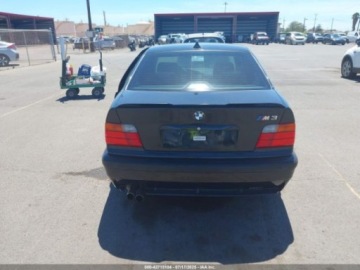 BMW Seria 3 E36 1997 BMW M3 1997 3.2l 3.2 Benzyna 240KM, zdjęcie 4