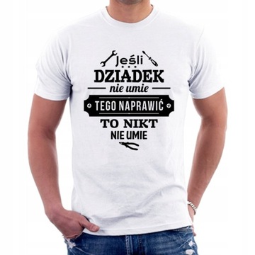 ФУТБОЛКА НА ДЕНЬ БАБУШИ И РОДИТЕЛЕЙ В ПОДАРОК ​​/ XL