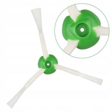 Фильтры-щетки-ролики для iRobot Roomba E4 E5 E6 E7 I3 I4 I5 I6 I7 I8 J7