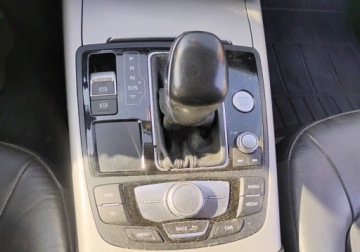 Audi A6 C7 Avant Facelifting 2.0 TDI ultra 190KM 2016 Audi A6 Avant 2016r, 2.0 TDI. Uszkodzony przod. AUTOMAT. 2.0 Diesel 190KM, zdjęcie 12