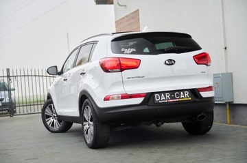 Kia Sportage III SUV Facelifting 2.0 CRDi 184KM 2015 KIA SPORTAGE 2.0 diesel 184KM AUTOMAT 4x4 panorama Navi Kamera Bi-Xenon, zdjęcie 6
