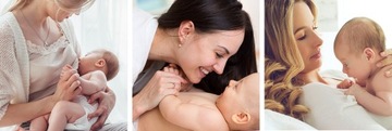 Соска Medela с крышкой для бутылочки Calma
