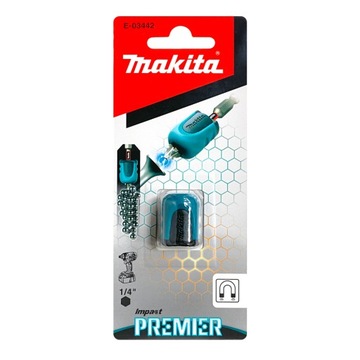 MAKITA MAGNETYZER DO KOŃCÓWEK WKRĘTAKOWYCH IP uniwersalny