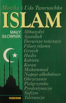 Islam Mały Słownik Udo Tworuschki