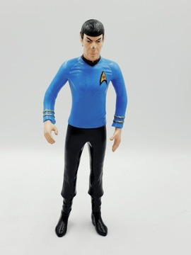 STAR TREK - Figurka Spock 19 cm 2020r.