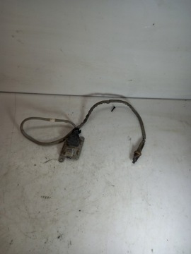 CZUJNIK NOX OPEL VIVARO TRAFIC 1,6DCI 5WK96747