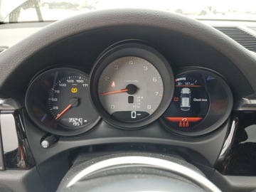 Porsche Macan 2020 Porsche Macan S 2020 3.0l 3.0 Benzyna 348KM, zdjęcie 9