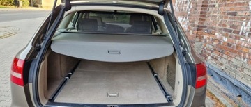 Audi A6 C6 Avant 2.0 TFSI (Euro5) 170KM 2009 Audi a6 LIFT LED Automat NaviPL Skora BiXenon PDC 2.0 Benzyna 170KM, zdjęcie 11