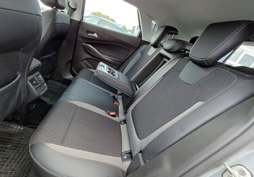 Opel 2018 Opel Grandland X 148 1.6 T Elite 180 KM AUTOMAT 1.6 Benzyna 180KM, zdjęcie 29