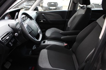 Citroen C4 Spacetourer Grand 1.5 BlueHDi 131KM 2021 Citroen C4 SpaceTourer BUSINESS, zdjęcie 8