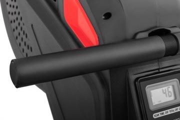 Аэрогребной тренажер HS-070R Rush Hop Sport