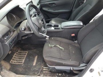 Nissan Sentra VI 2024 Nissan Sentra S 2024 2.0l 2.0 Benzyna 149KM, zdjęcie 7