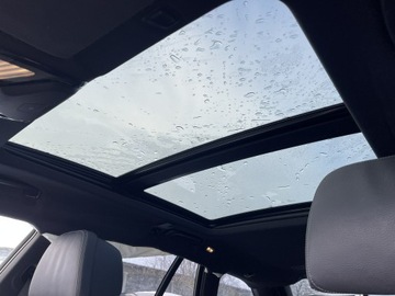 BMW Seria 5 G30-G31 Touring Facelifting 2.0 520d 190KM 2022 BMW 520 XDrive Skóra Kamera Podgrzewanie Pamięć, zdjęcie 9