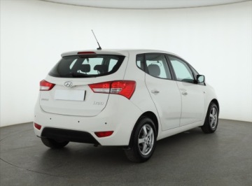 Hyundai ix20 Mikrovan 1.4 CVVT 90KM 2013 Hyundai ix20 1.4 CVVT, Klima, Parktronic,ALU, zdjęcie 4
