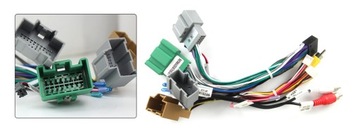 РАДИОНАВИГАЦИЯ ANDROID CARPLAY OPEL MOKKA +KAM GPS DSP