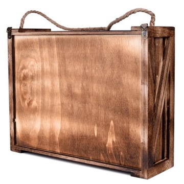 Барменский набор LOGAN, 11 предметов, коробка