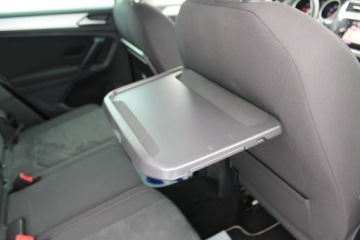 Volkswagen Tiguan II SUV 2.0 TDI 150KM 2019 Volkswagen Tiguan Comfortline F-Vat Salon Polska, zdjęcie 18