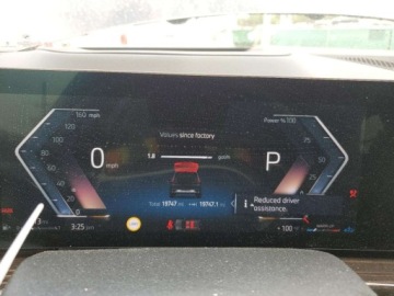 BMW X5 G05 2024 BMW X5 xDrive40I 2024 3.0l 3.0 Benzyna 375KM, zdjęcie 9