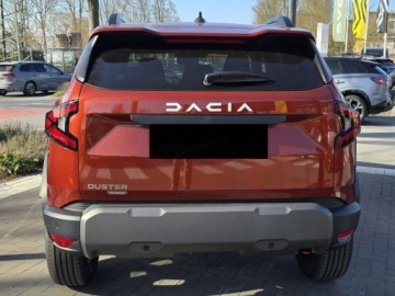 Dacia Duster III 2026 Od ręki - Journey 1.8 Full Hybrid 155KM / Parking Parking, Zimowy Plus, zdjęcie 3
