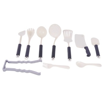 Набор для приготовления пищи на гриле с плитой для детей 40 элементов Sound