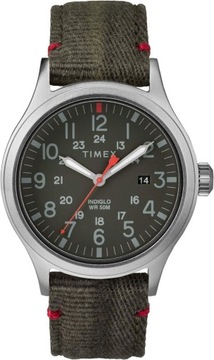 Timex zegarek męski TW2R60900