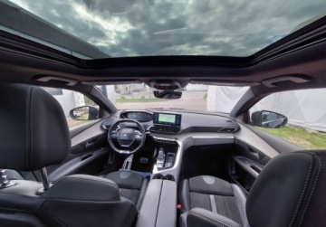 Peugeot 5008 II 2022 Peugeot 5008 GT 180KM Focal Masaze Hak FV23 2.0 Diesel 179KM, zdjęcie 17