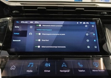 Peugeot 2023 Peugeot 308 1.5 BlueHDI 130 Allure Pack SS EAT8 Vat 23 Salon PL Serwis ASO, zdjęcie 34