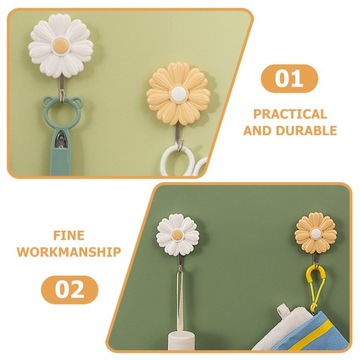 Wieszak ścienny dla dzieci Wieszak na ręczniki ze stali nierdzewnej