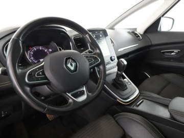 Renault Scenic IV 1.3 Energy TCe 140KM 2019 Renault Scenic BOSE-Edition automat półskóra, zdjęcie 13