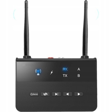 ПЕРЕДАТЧИК ПРИЕМНИК Адаптер Bluetooth aptX HD B2
