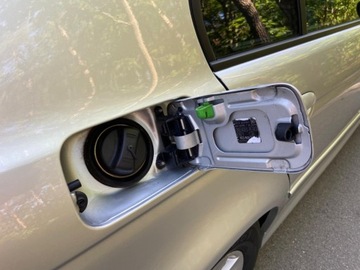 BMW Seria 5 E39 Sedan 2.5 525i 192KM 2001 BMW Seria 5 BMW 525I Automat Lift Xenon Bez Korozji 2.5 Benzyna 192KM, zdjęcie 35