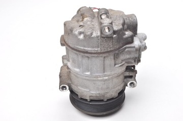 MERCEDES CL203 1.8 16V W209 КОМПРЕССОР КОНДИЦИОНЕРА ВОЗДУХА A0012305511