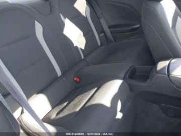 Chevrolet Camaro VI Coupe 6.2 455KM 2020 Chevrolet Camaro 2020 6.2l 6.2 Benzyna 455KM, zdjęcie 12