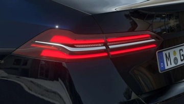 BMW Seria 5 G90-91 2025 BMW Seria 5 20i 208 KM mHEV - Pakiet M Sport - Hak Holowniczy - Gwarancja, zdjęcie 8