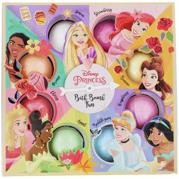 ПОДАРОЧНЫЙ НАБОР 12x АРОМАТНЫХ ШАРИКОВ ДЛЯ ВАННЫ ELYSIUM SPA ИНДИЯ