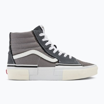 Buty Vans SK8-Hi Reconstruct grey 47 EU