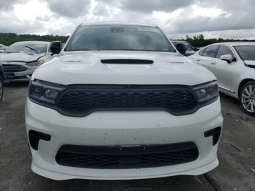 Dodge Durango III 2021 Dodge Durango Srt 392 2021 6.4l 6.4 Benzyna 475KM, zdjęcie 5