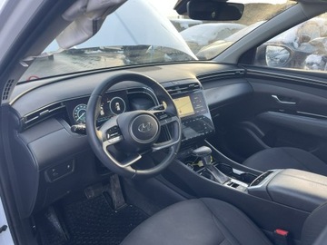 Hyundai Tucson IV SUV 1.6 T-GDI 48V 150KM 2023 Hyundai Tucson AutomatKameraVirtual cockit 150KM, zdjęcie 8