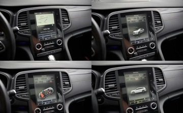 Renault Talisman Kombi 1.6 Energy TCe 149KM 2016 Renault Talisman Renault Talisman Grandtour ENERGY TCe 150 EDC LIMITED 1.6, zdjęcie 22