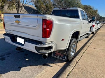 Chevrolet Silverado II 2024 Chevrolet Silverado 2024 CHEVROLET SILVERADO K3500 LT 6.6 Diesel 470KM, zdjęcie 3