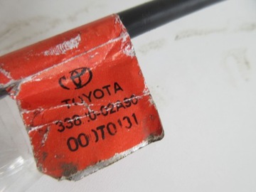 COROLLA E21 1.8H TÁHLO PÁKY ŘAZENÍ