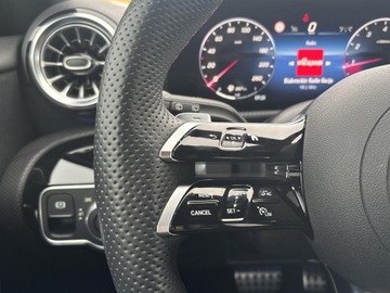 Mercedes Klasa A W177/V177 Hatchback Facelifting 1.3 200 163KM 2025 Mercedes-Benz A 200, zdjęcie 17