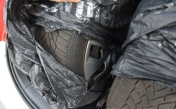 Toyota Auris II Hatchback 5d Facelifting 1.33 Dual VVT-i 99KM 2015 Toyota Auris 1.3B Klima 2015r Oryginal Lakier 2 Kpl Kol Sprowadzony Oplaco, zdjęcie 21